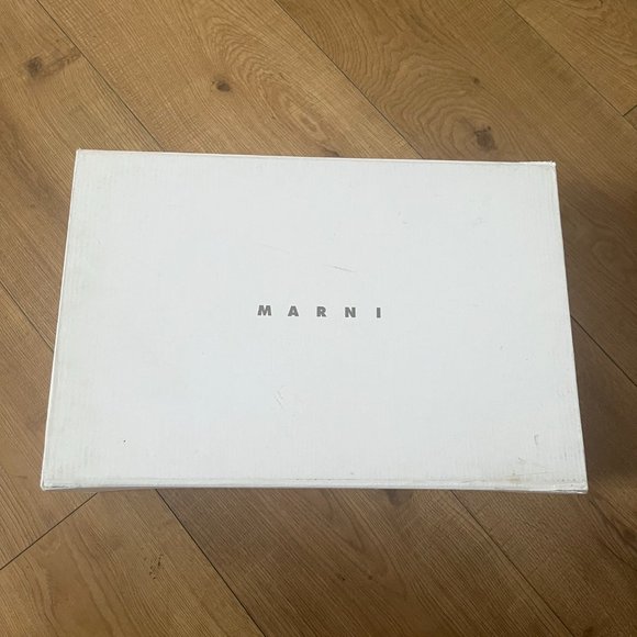 Marni Shopper Tote Bag - Picture 4 of 4